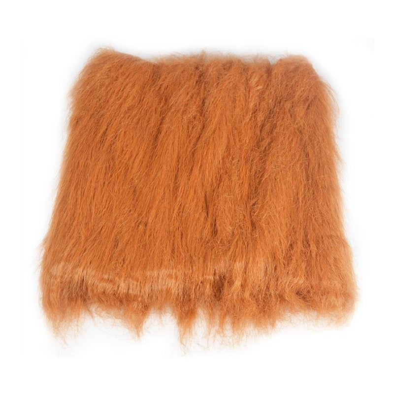 Cute Lion Mane Cosplay Costume for Cats & Dog