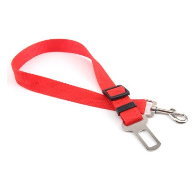 Fixed Strap Polyester Dog Strap Dog Leash Dog Leash