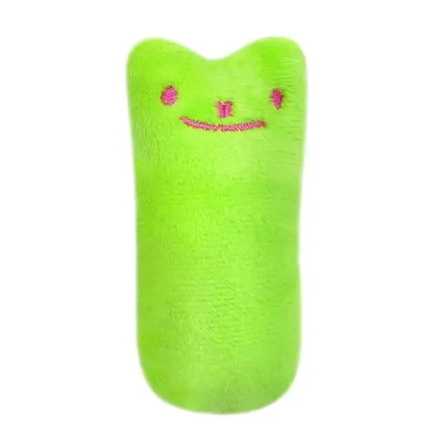 Critter Trends Claws Catnip Toy