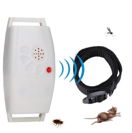 Dog insect repeller