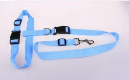 Running Pull Belt Traction Dog Rope