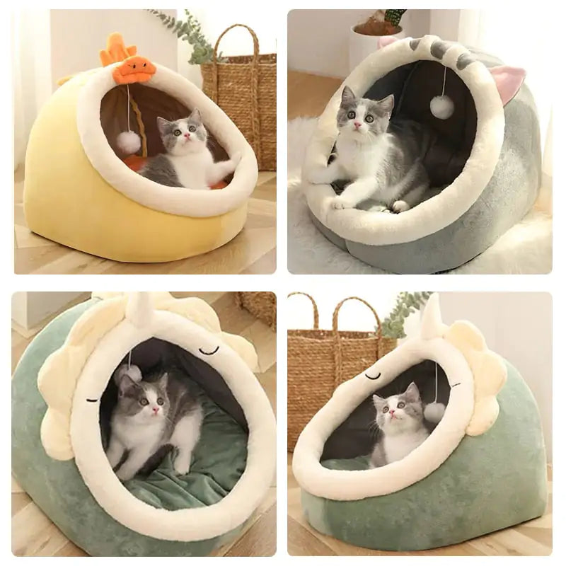 Ultimate Comfort for Your Feline Friend