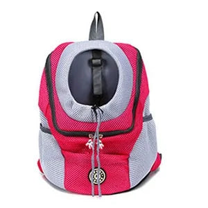 Papipet dog bag VIP link