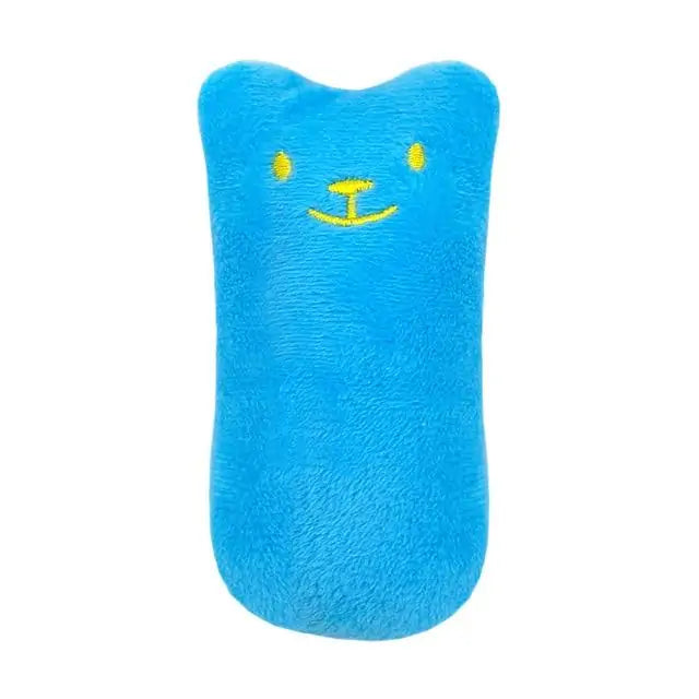 Critter Trends Claws Catnip Toy