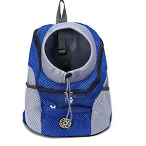 Papipet dog bag VIP link