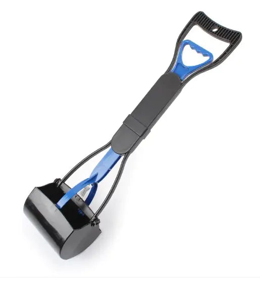 Pet Toilet Picker And Clamp