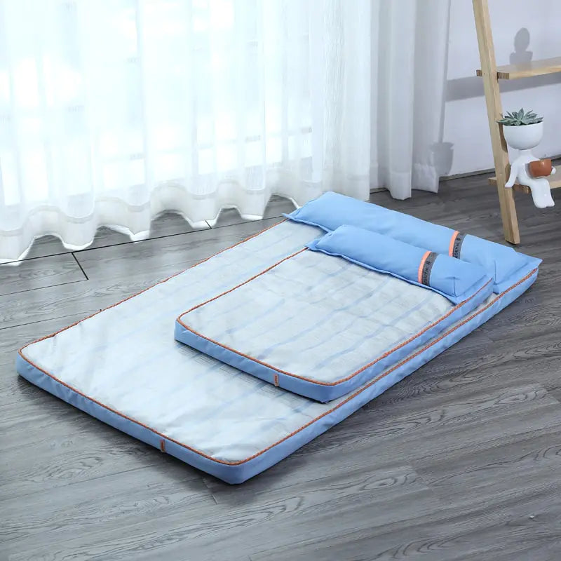 HOOPET Summer Dog Bed Thick Mat