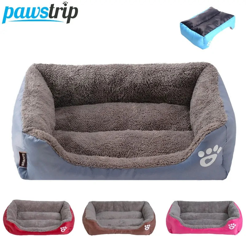 Colors Paw Pet Sofa