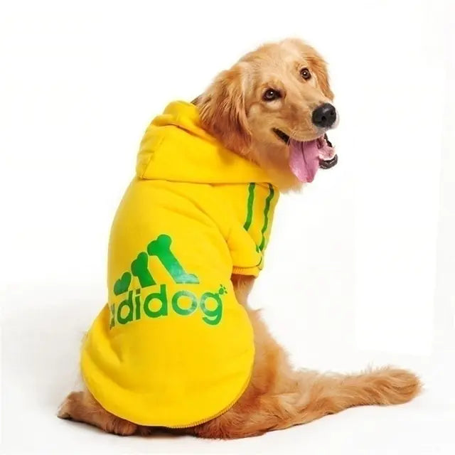 Dog Sport Hoodies