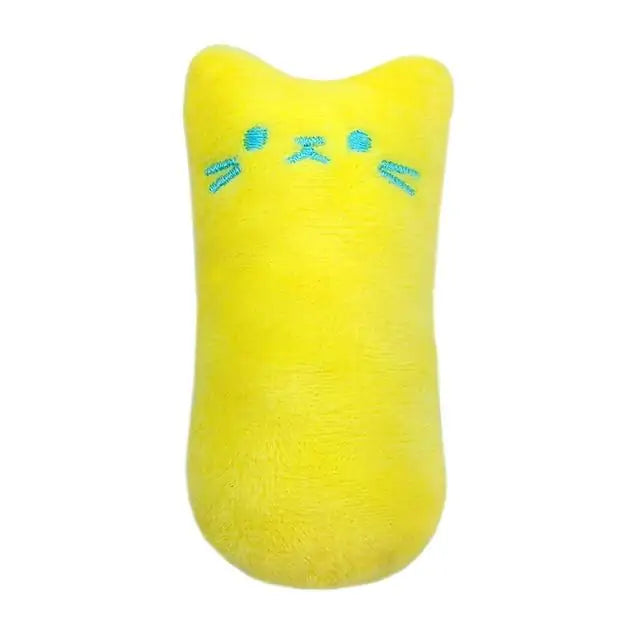 Critter Trends Claws Catnip Toy