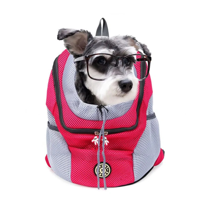 Papipet dog bag VIP link